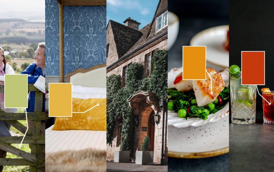 Special Offers Hatton Court Hotel, Gloucester