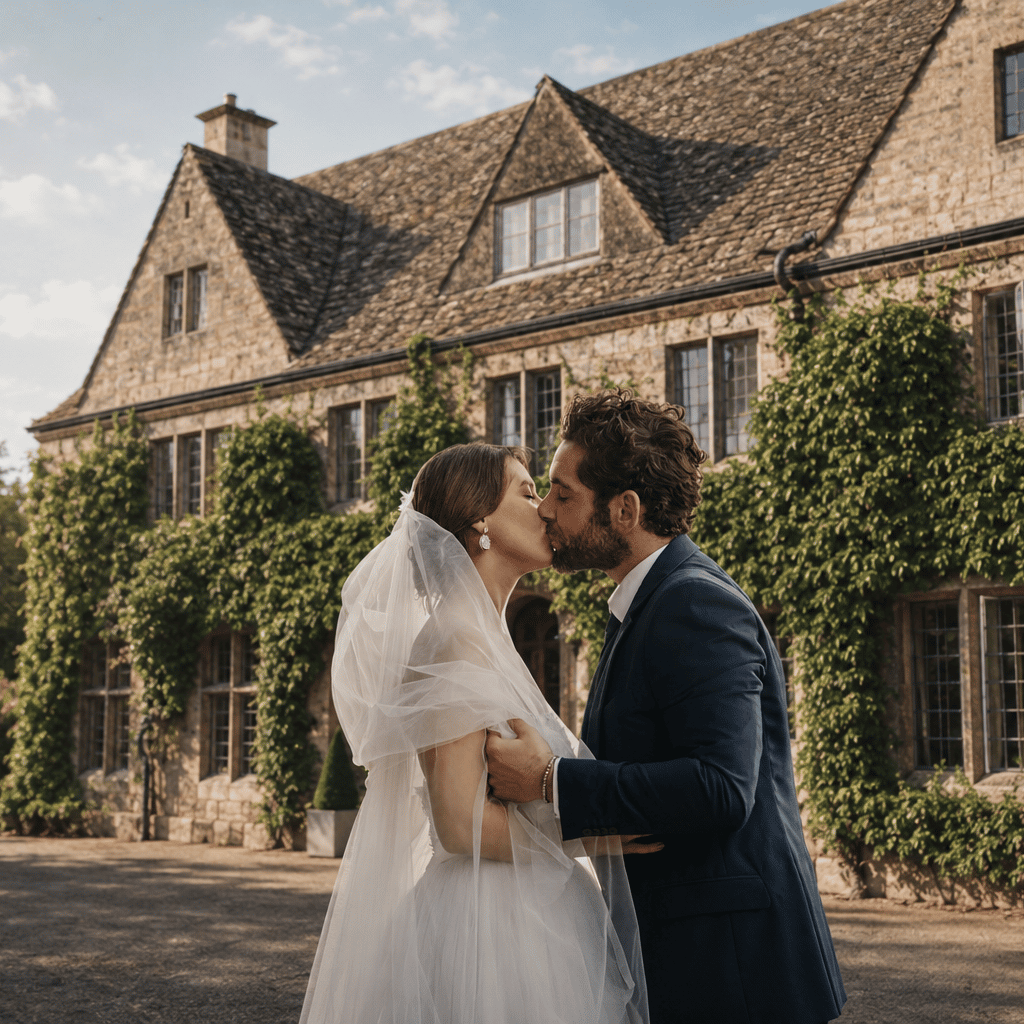 Questions to Ask Wedding Venues About Costs, Capacity and More