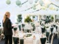 Garden Marquee Wedding Venue for Weddings and Guests