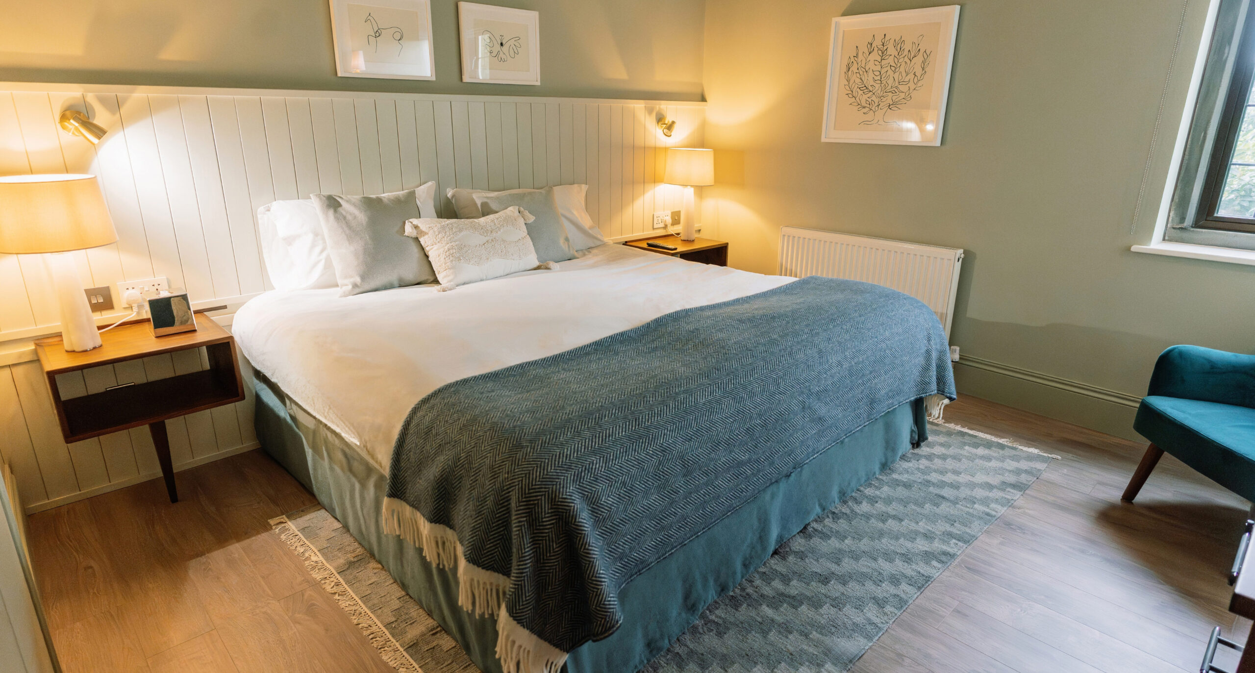 Cosy Hotel Rooms: A Thoughtful Guide to Choosing Your Stay